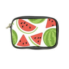 Watermelon Juice Auglis Clip Art Watermelon Coin Purse by Vaneshart