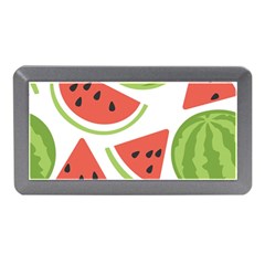 Watermelon Juice Auglis Clip Art Watermelon Memory Card Reader (mini) by Vaneshart