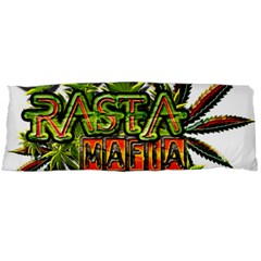 Cannabis Hemp Hashish Illegal Drug Trade Rasta Body Pillow Case (dakimakura) by Vaneshart