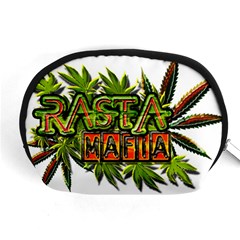 Cannabis Hemp Hashish Illegal Drug Trade Rasta Accessory Pouch (medium) by Vaneshart