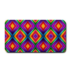 Abstract-b-1 Medium Bar Mats by ArtworkByPatrick