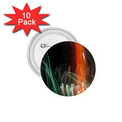 Fireworks Salute Sparks Abstract Lines 1 75  Buttons (10 Pack) by Vaneshart