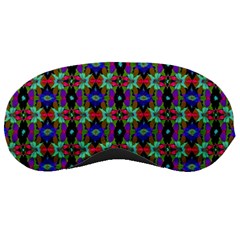 Abstract 11 Sleeping Mask