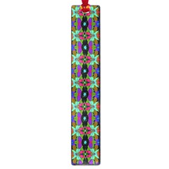 Abstract 11 Large Book Marks by ArtworkByPatrick