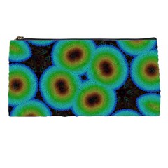 Kaleidoscope Art Unique Design Pencil Cases by Vaneshart