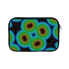 Kaleidoscope Art Unique Design Apple Ipad Mini Zipper Cases by Vaneshart