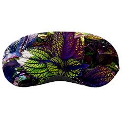 Dark Coleus Sleeping Mask