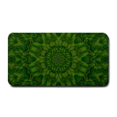 Fauna Nature Ornate Leaf Medium Bar Mats by pepitasart