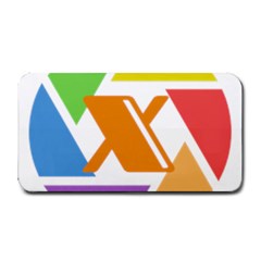 Xcoin Logo 200x200 Medium Bar Mats