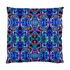 Abstract 12 Standard Cushion Case (two Sides) by ArtworkByPatrick