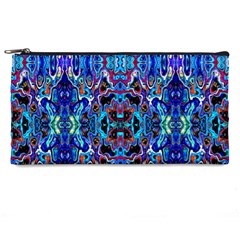 Abstract 12 Pencil Cases by ArtworkByPatrick