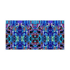 Abstract 12 Yoga Headband by ArtworkByPatrick