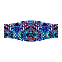 Abstract 12 Stretchable Headband by ArtworkByPatrick