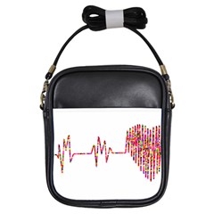 Electra Girls Sling Bag