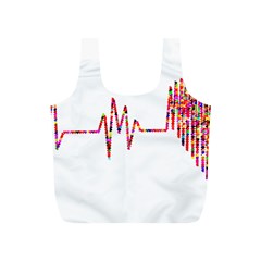 Electra Full Print Recycle Bag (s)