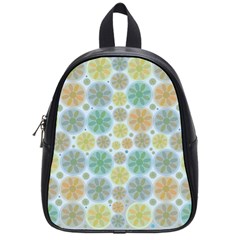 Zappwaits Juli School Bag (small) by zappwaits