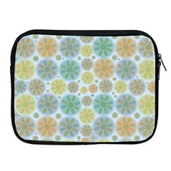 Zappwaits Juli Apple Ipad 2/3/4 Zipper Cases by zappwaits