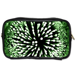 Bacteria Bacterial Species Imitation Toiletries Bag (one Side) by HermanTelo