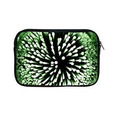 Bacteria Bacterial Species Imitation Apple Ipad Mini Zipper Cases by HermanTelo