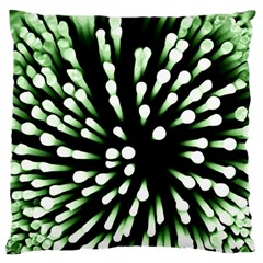 Bacteria Bacterial Species Imitation Standard Flano Cushion Case (one Side) by HermanTelo