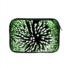 Bacteria Bacterial Species Imitation Apple Macbook Pro 15  Zipper Case by HermanTelo