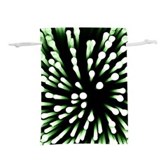 Bacteria Bacterial Species Imitation Lightweight Drawstring Pouch (s)