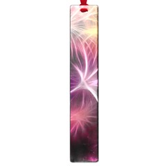 Fireworks Rocket Night Lights Flash Large Book Marks by Bajindul