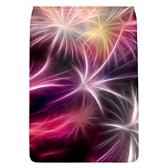 Fireworks Rocket Night Lights Flash Removable Flap Cover (l) by Bajindul