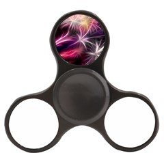 Fireworks Rocket Night Lights Flash Finger Spinner by Bajindul