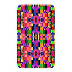 Abstract 16 Memory Card Reader (rectangular) by ArtworkByPatrick