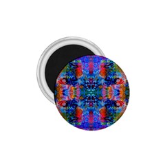 Abstract 17 1 75  Magnets by ArtworkByPatrick