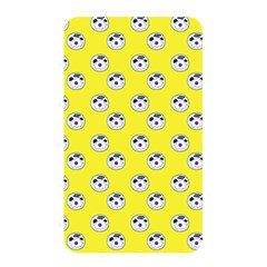 English Breakfast Yellow Pattern Memory Card Reader (rectangular) by snowwhitegirl