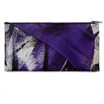 VIOLET Pencil Cases Back