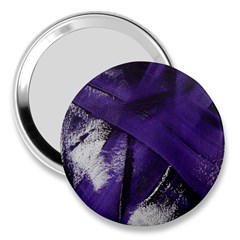 Violet 3  Handbag Mirrors by WILLBIRDWELL