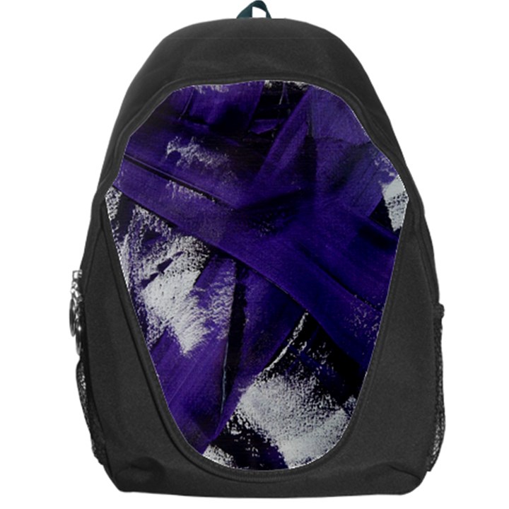 VIOLET Backpack Bag