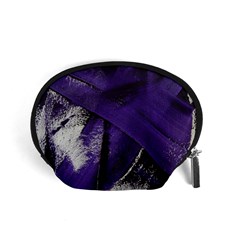 Violet Accessory Pouch (small) by WILLBIRDWELL