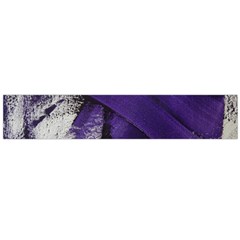 Violet Large Flano Scarf 