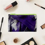 VIOLET Cosmetic Bag (XS) Front