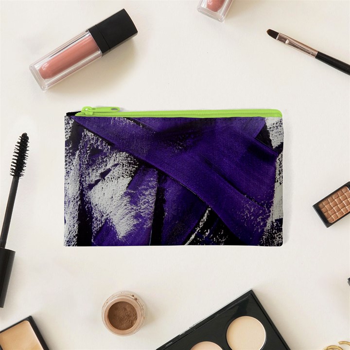 VIOLET Cosmetic Bag (XS)