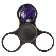 Violet Finger Spinner by WILLBIRDWELL