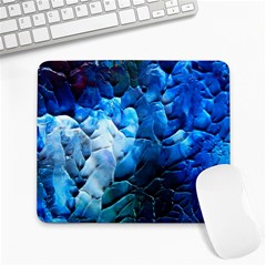 Petals Large Mousepads by WILLBIRDWELL