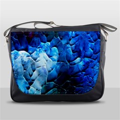 Petals Messenger Bag