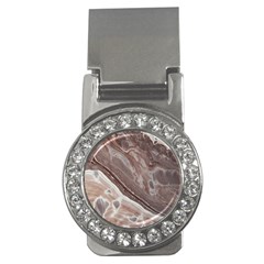 Mud Money Clips (cz)  by WILLBIRDWELL