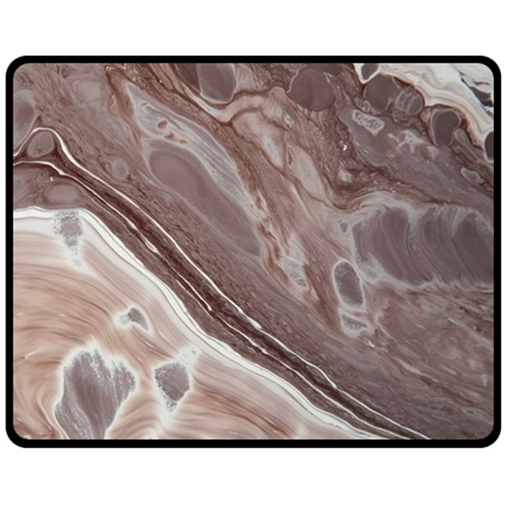 MUD Fleece Blanket (Medium) 