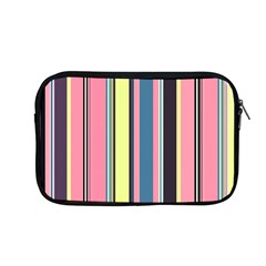 Stripes Colorful Wallpaper Seamless Apple Macbook Pro 13  Zipper Case by Vaneshart