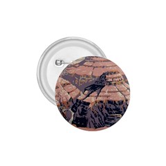 Vintage Travel Poster Grand Canyon 1 75  Buttons by Vaneshart