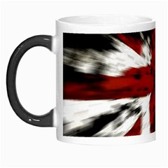 British Flag Morph Mugs