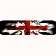 British Flag Large Bar Mats by Vaneshart