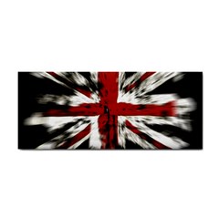 British Flag Hand Towel