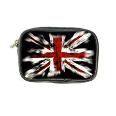 British Flag Coin Purse